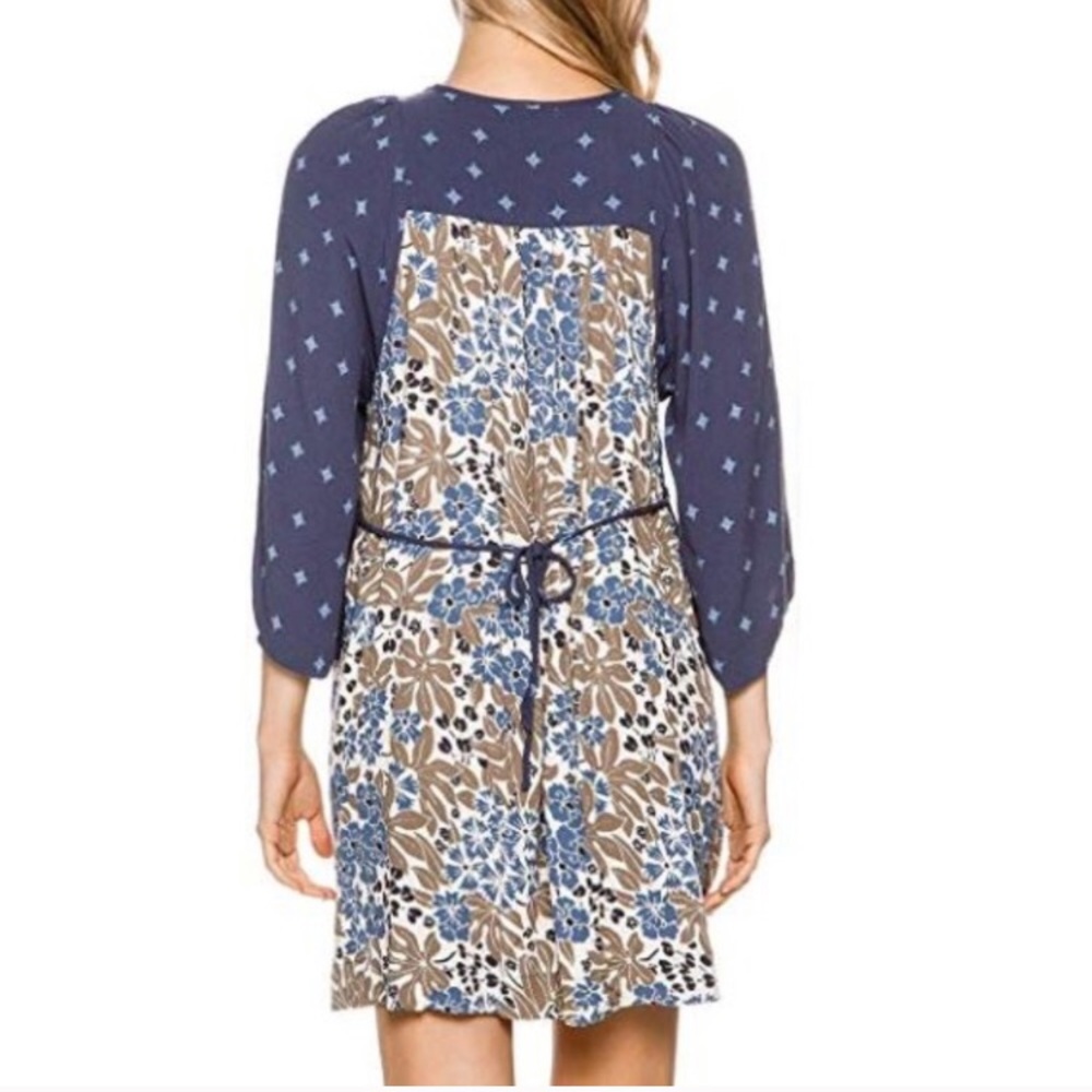 NEW Free People Tilla mini dress - Picture 2 of 7